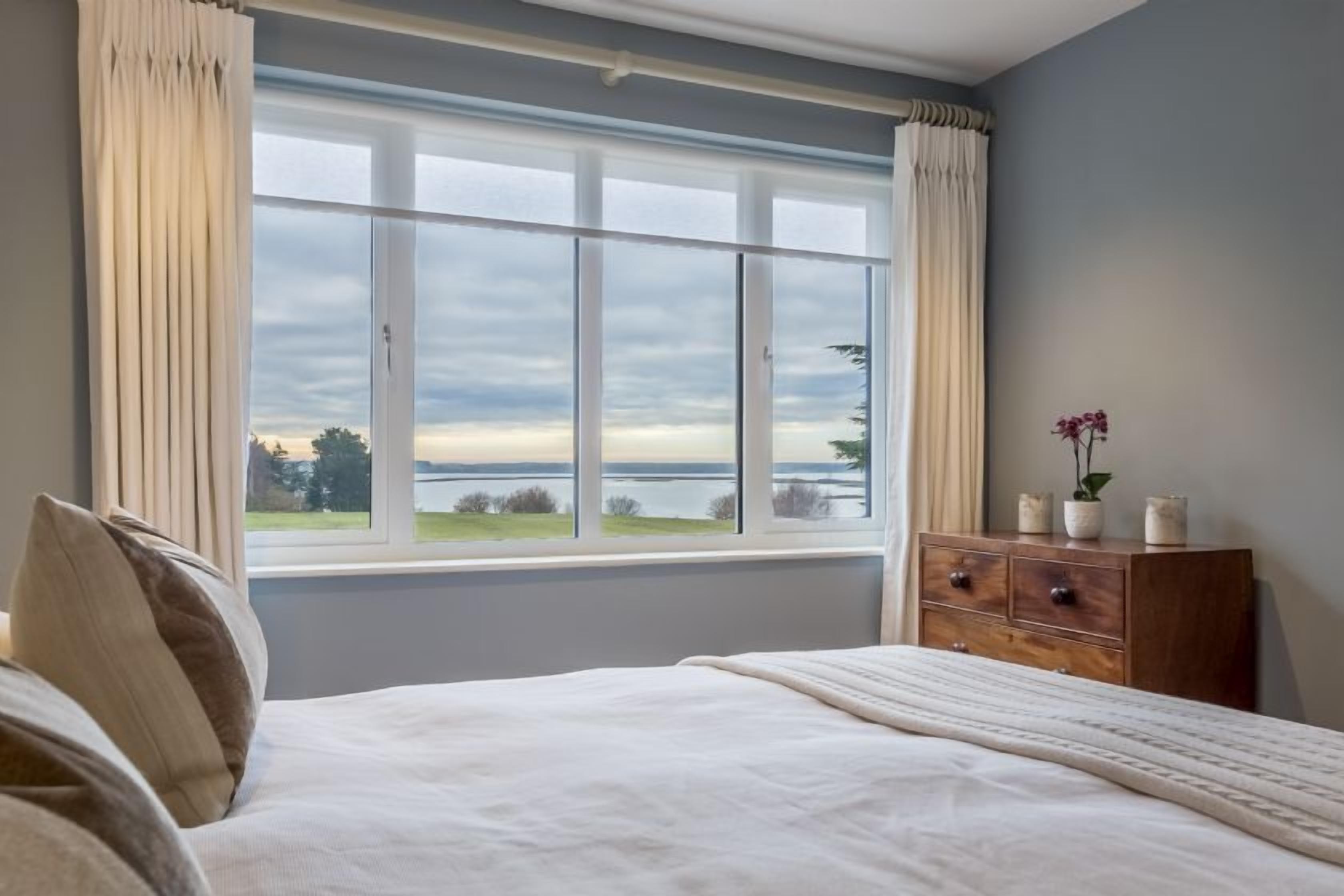 1 makuuhuone, internet, vuodevaatteet