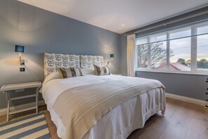 1 Schlafzimmer, Internetzugang, Bettwäsche