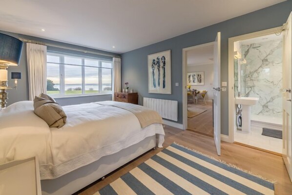 1 Schlafzimmer, Internetzugang, Bettwäsche