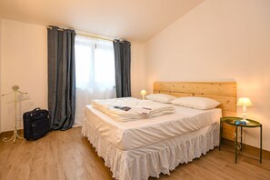 2 bedrooms, WiFi - Directly from the owner (Tre Capitelli)