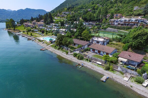 Aerial view - Directly from the owner (Tre Capitelli)