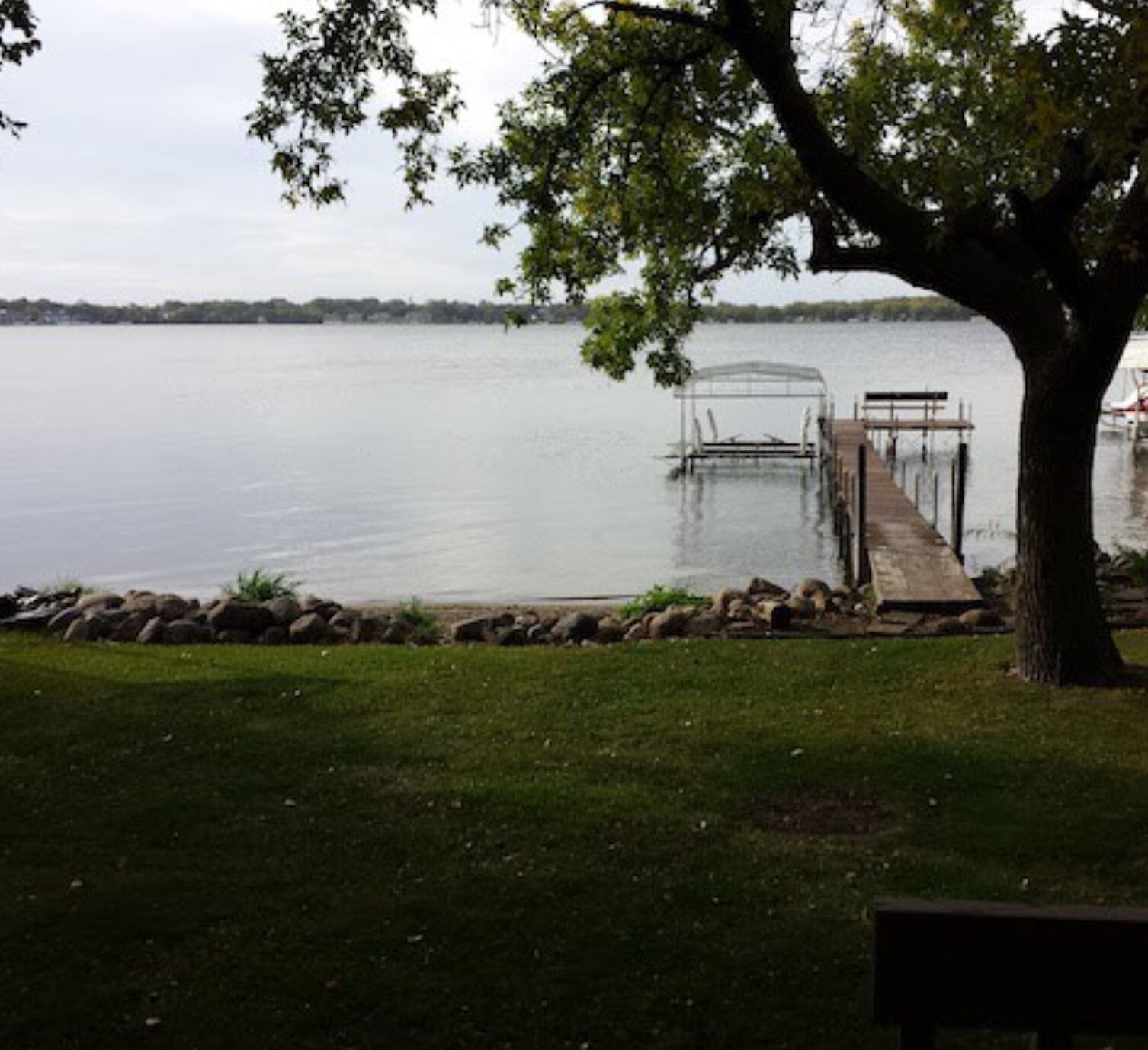 LAKEFRONT - East Lake Okoboji  