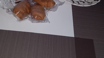 Repas et boissons