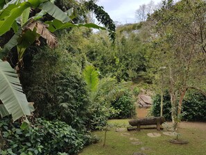 Property grounds - Disconnect from SP and relax! (Pedro de Toledo)