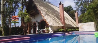 Disconnect from SP and relax!