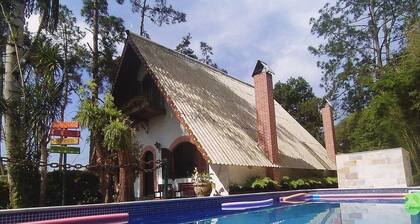 Disconnect from SP and relax!