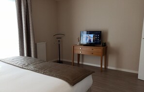 Huis, toegankelijk voor mindervaliden, en-suite badkamer | 1 slaapkamer