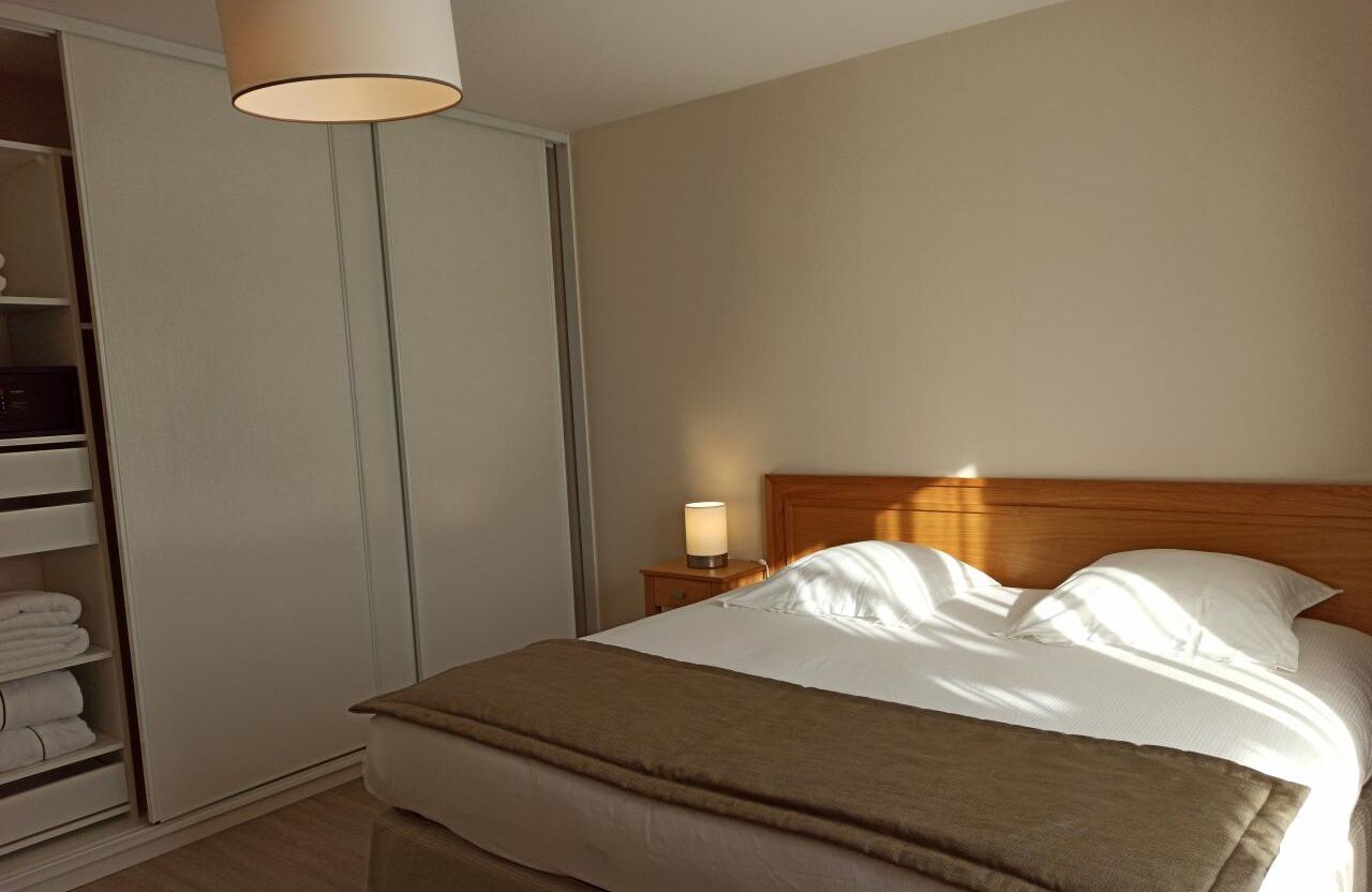 house, accessible, ensuite | 2 bedrooms