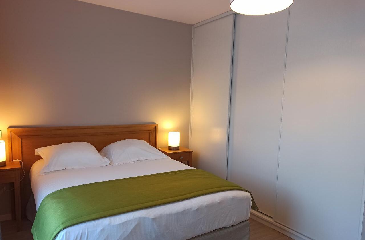 house, accessible, ensuite | 2 bedrooms