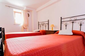 1 Schlafzimmer, Zimmersafe, Bügeleisen/Bügelbrett, kostenloses WLAN