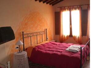 9 habitaciones