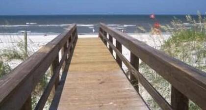 The Heart Of Jax Strand, ein paar tolle Termine im März Spring Break Linke