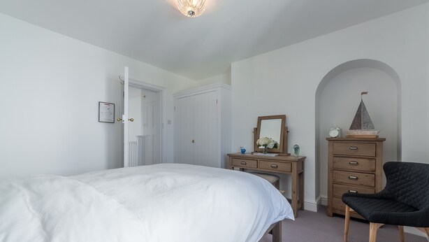 Unclassified image, 1 of 37, button - Valonia Cottage at Cromer Lighthouse, Cromer , Norfolk (Overstrand)