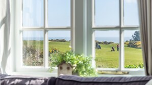 Unclassified image, 2 of 37, button - Valonia Cottage at Cromer Lighthouse, Cromer , Norfolk (Overstrand)