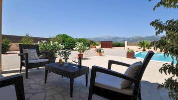 Terras