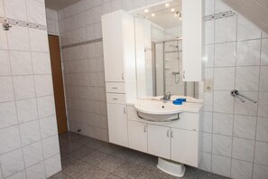 Dusche