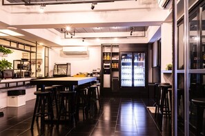 Restaurant - Asa Hotel (Chiang Mai)