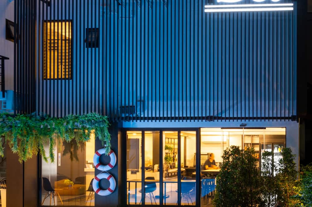 Asa Hotel