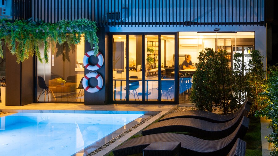 Asa Hotel
