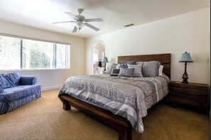 3 bedrooms