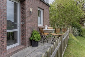 Speisen im Freien