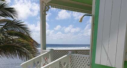 VISTA DEL MAR BEACH HOUSE #2