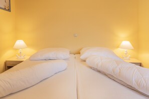 1 Schlafzimmer, Bügeleisen/Bügelbrett, kostenloses WLAN