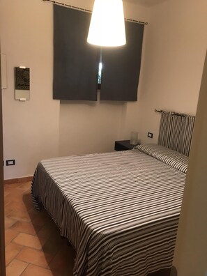 1 bedroom, iron/ironing board, wheelchair access