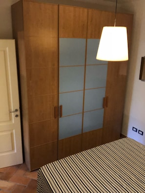 1 Schlafzimmer, Bügeleisen/Bügelbrett, Rollstuhlgeeignet