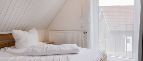 1 soverom og wi-fi (inkludert)