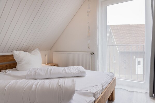 1 soverom og wi-fi (inkludert)