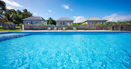 Upscale fully equipped bungalow