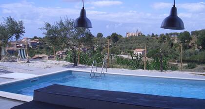 Charme, Authentizität und Gemütlichkeit in ländlicher Stille