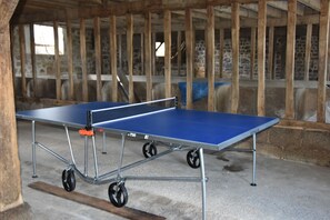 Salle de jeux