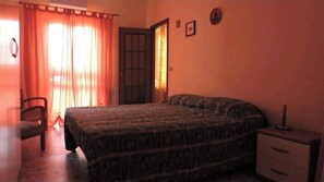 3 bedrooms