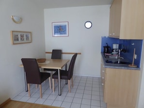 Spiseområde