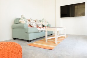 Smart-tv, kontor och printers