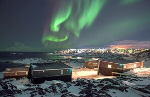 Exterior - Inuk Hostels (Nuuk)