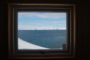 Interior - Inuk Hostels (Nuuk)