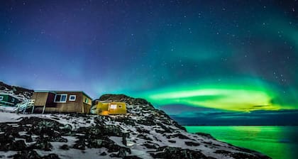 Inuk Hostels