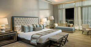 4 Schlafzimmer, WLAN