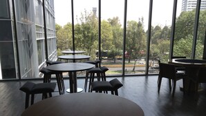 Business centre - Nuevo y Lujoso Depto Torre Latitud 406 (Mexico City)