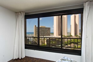 1 多间卧室、熨斗/熨衣板、WiFi、床单