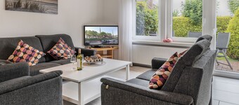 Just let your mind wander: the quiet location of this holiday Doppelha