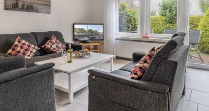 Just let your mind wander: the quiet location of this holiday Doppelha