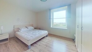 7 habitaciones, wifi gratis y ropa de cama 