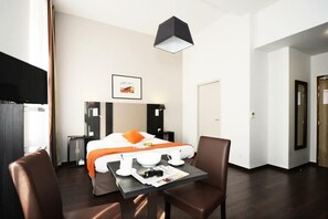 Room - Aparthotel Colombelie - Junior Suite 2/4 People (TOULOUSE)