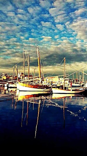 Marina