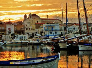 Marina