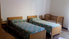 2 quartos